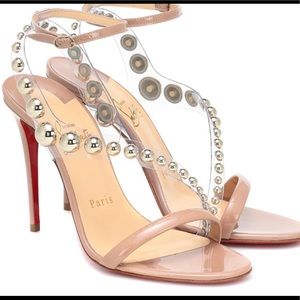 Christian Louboutin Heels